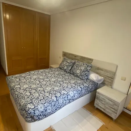 Apartman En Oviedo