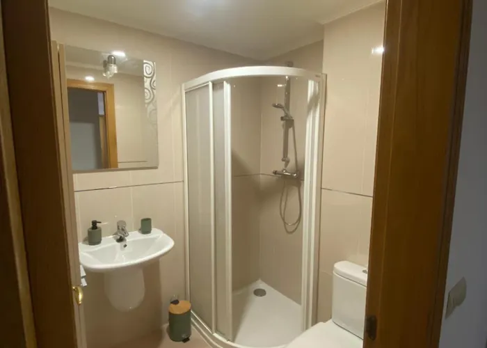 En Appartement Oviede