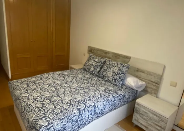 Appartement En Oviede