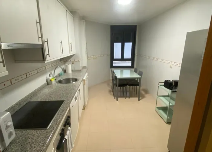 Appartement En