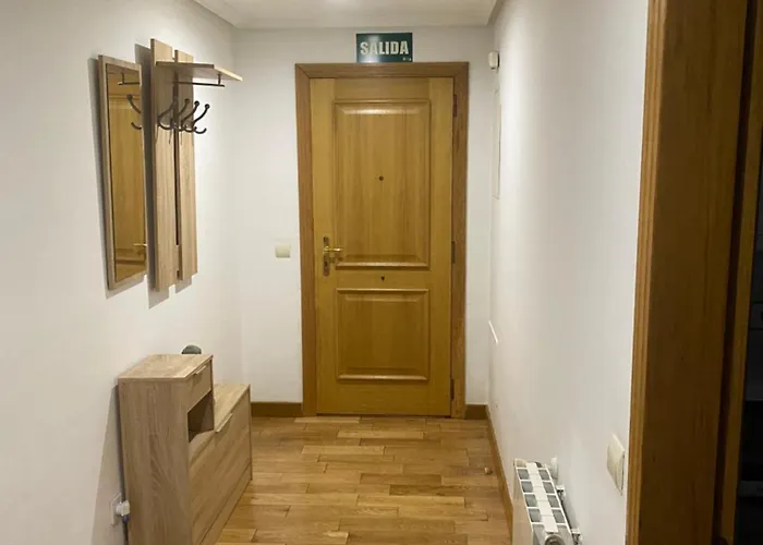 En Appartement Oviede